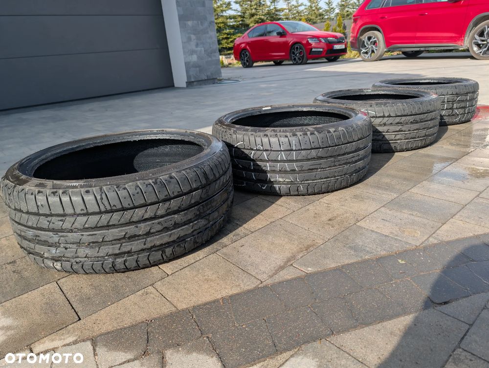 Skoda Octavia 2.0 TSI RS Challenge 245 DSG - 24