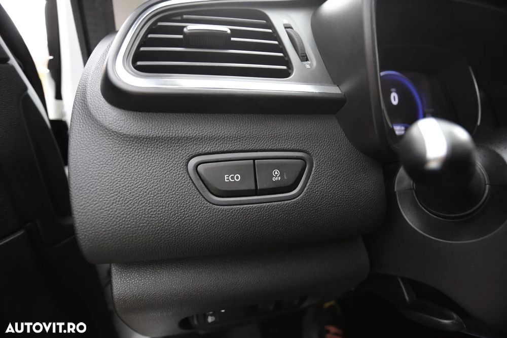 Renault Kadjar BLUE dCi EDC Zen - 10