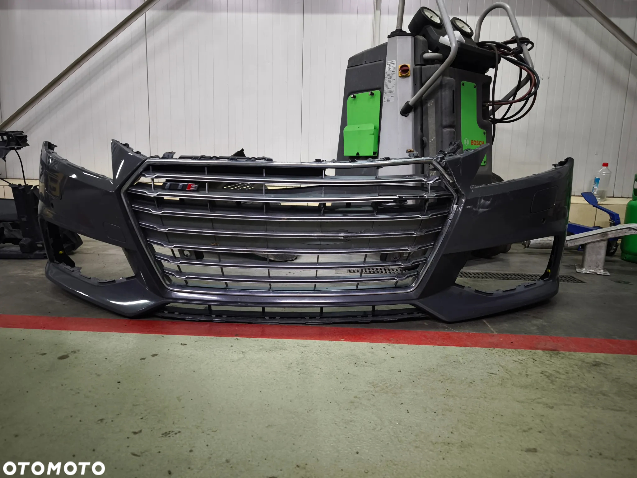 Audi TT S 2.0 TFSI Quattro tronic - 24