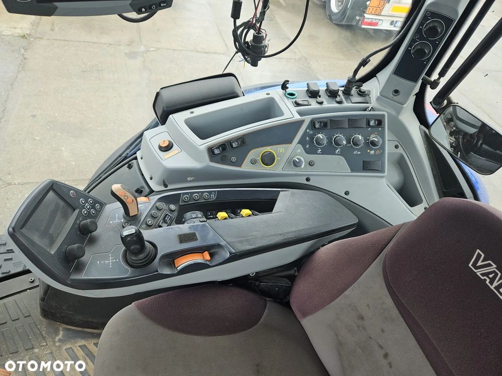 Valtra T234 - 9