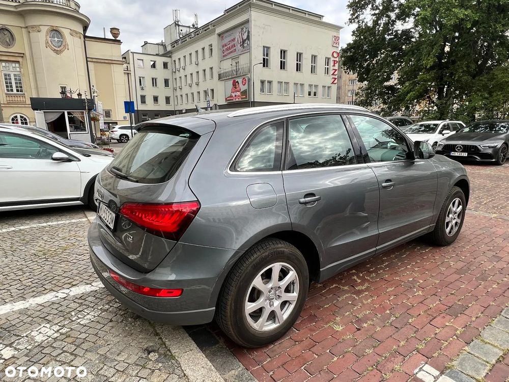 Audi Q5 - 5