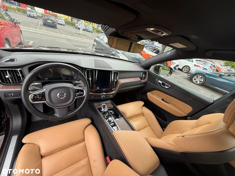 Volvo XC 60 D4 AWD Inscription - 8