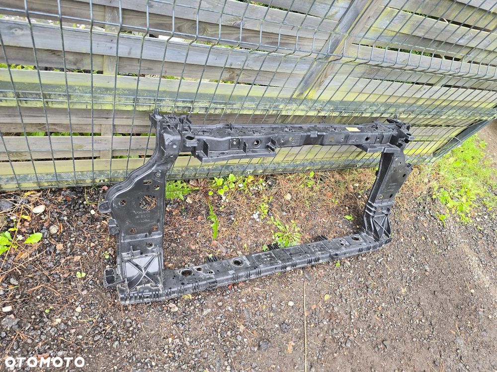 Renault Clio V pas przedni oryginał - 2