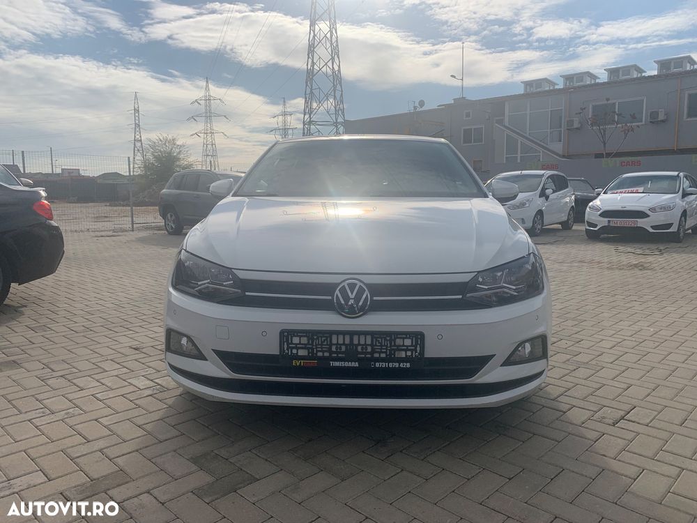 Volkswagen Polo - 9