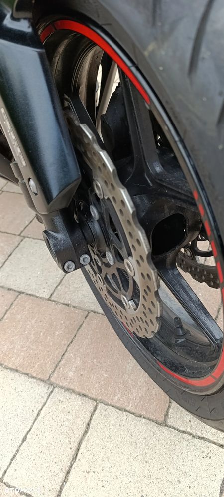 Kawasaki Ninja 1000 SX - 19