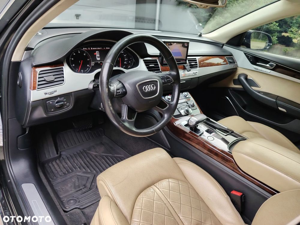 Audi A8 3.0 TFSI Quattro - 9