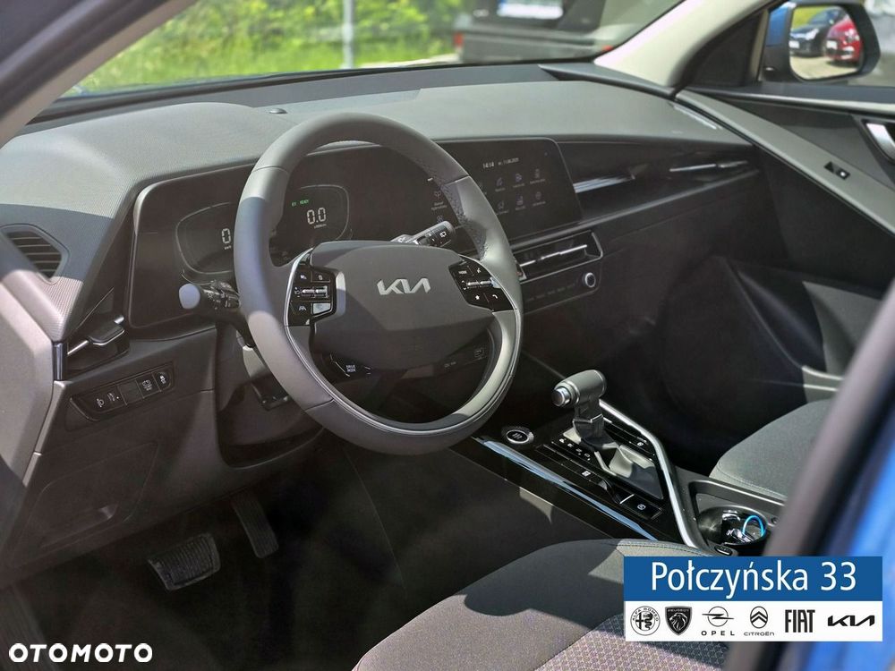 Kia Niro 1.6 GDI Hybrid M - 9