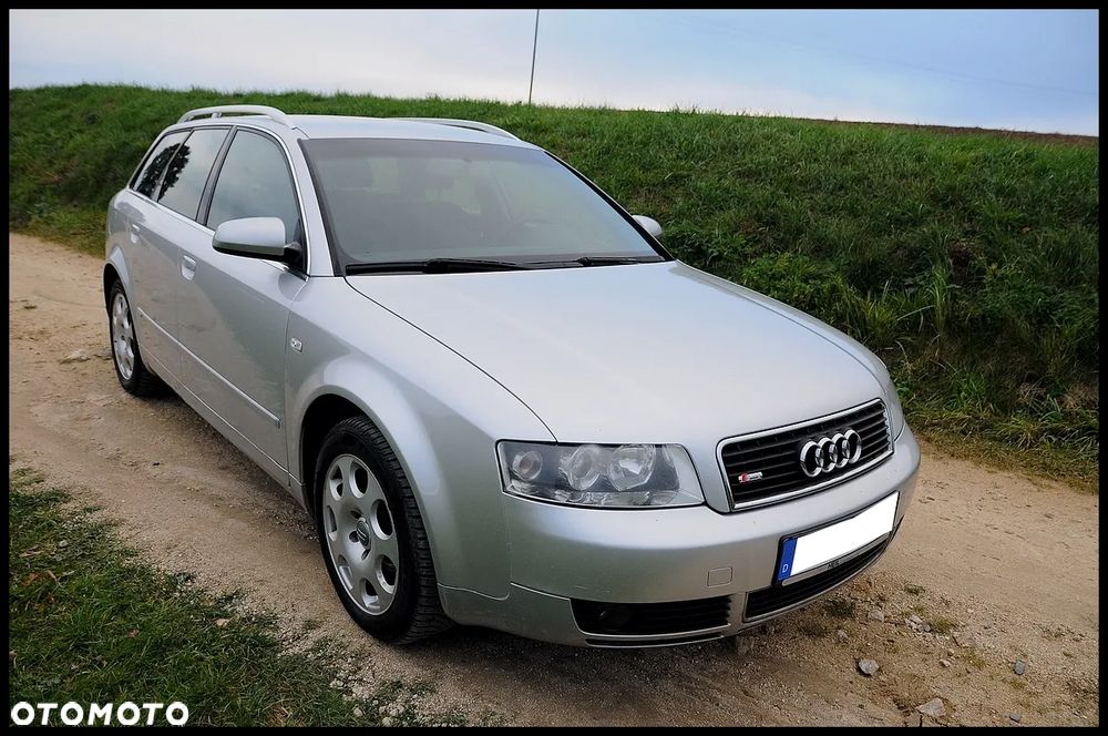 Audi A4 Avant - 25
