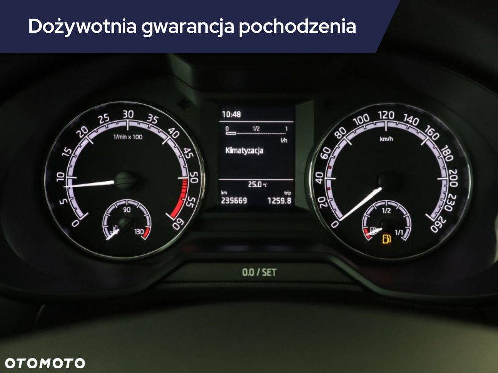 Skoda Octavia - 13
