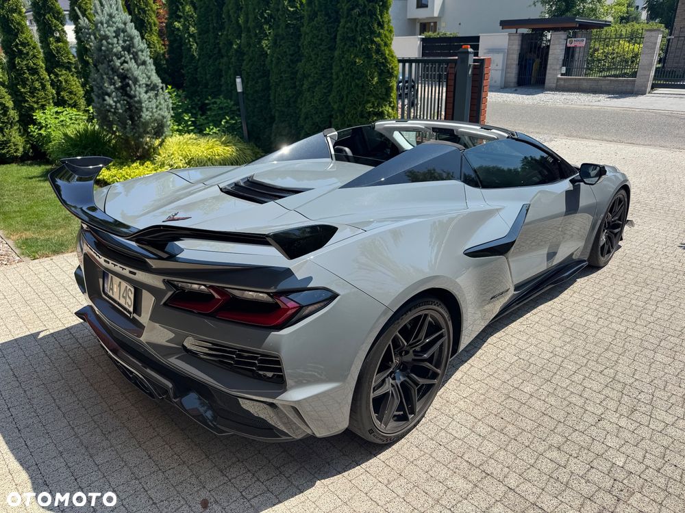 Chevrolet Corvette ver-z06-6-2-v8-automatik-super-sport - 8