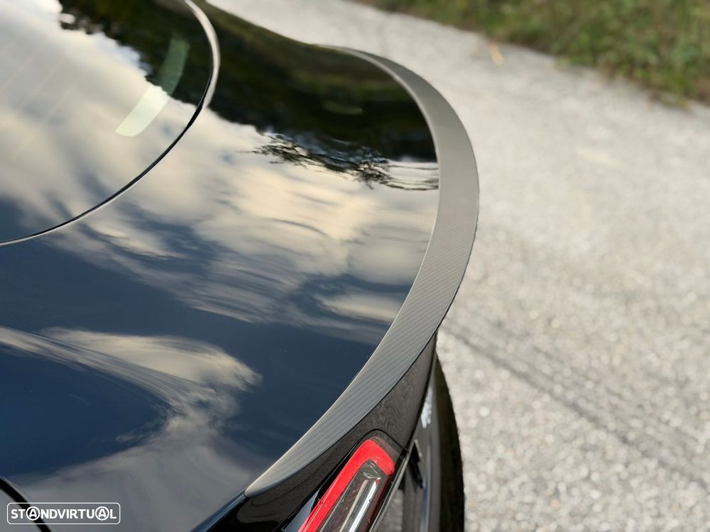 Tesla Model 3 Performance Tração Integral - 59