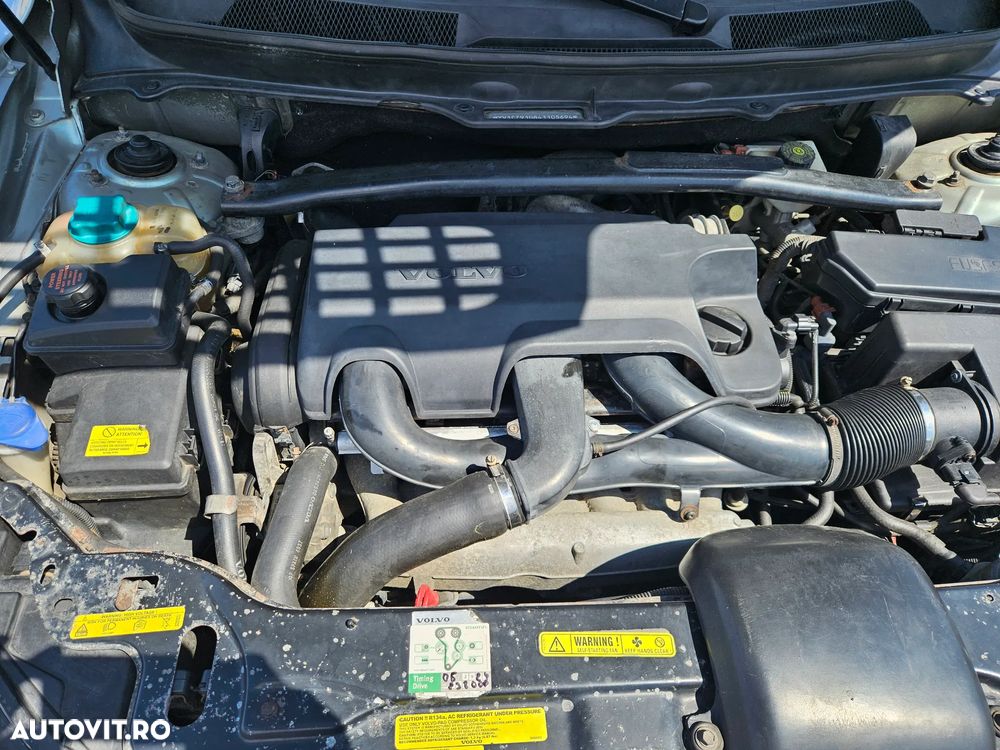 Volvo XC 90 T6 Aut. 7 locuri - 8