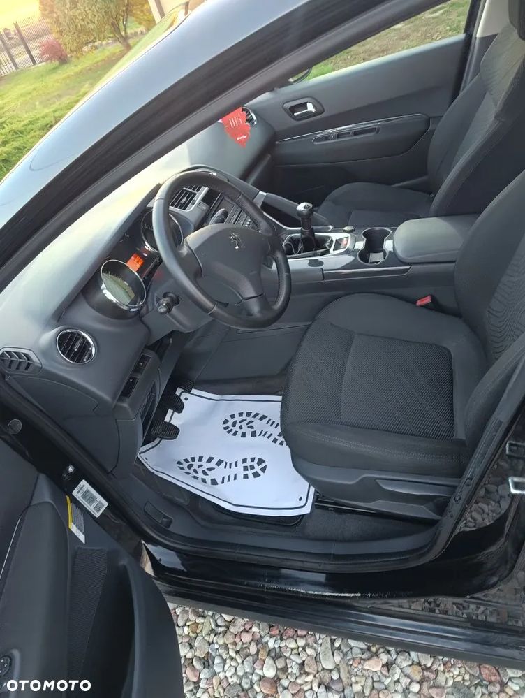 Peugeot 3008 1.6 Active - 6