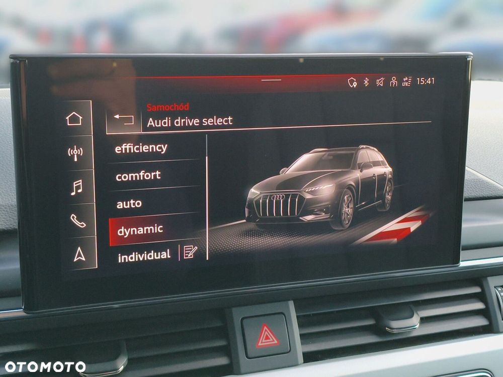Audi A4 Allroad 40 TDI mHEV Quattro S tronic - 36