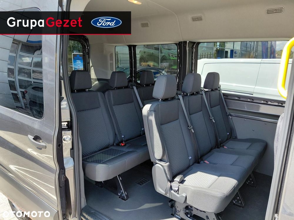 Ford Transit - 20