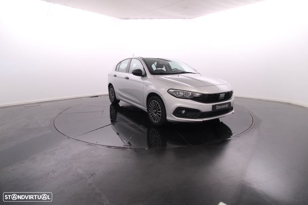 Fiat Tipo 1.3 Multijet City Life - 11