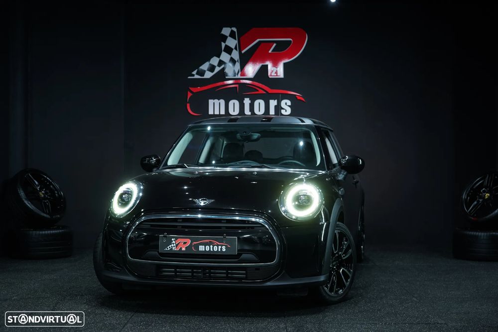 MINI 3 Portas Cooper