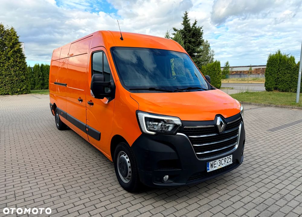 Renault Master 2.3DCi L3H2 - 3