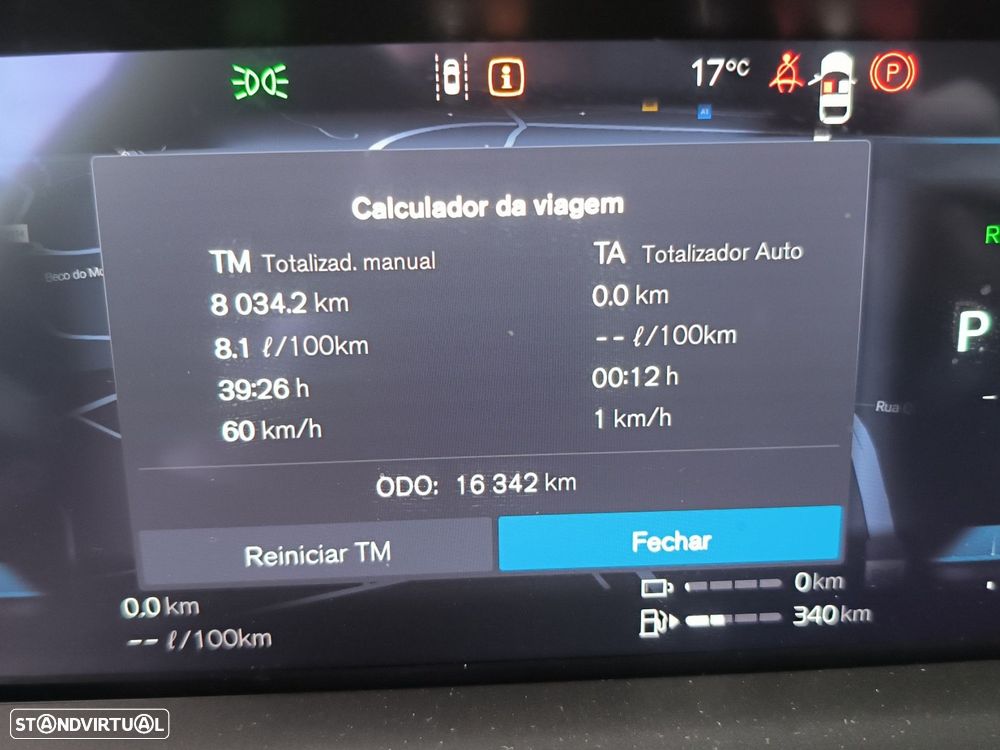 Volvo XC 60 2.0 T6 PHEV Plus Bright - 11