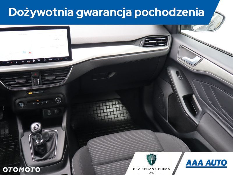 Ford Focus SW - 10