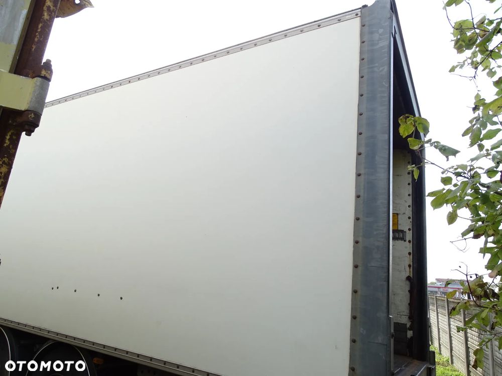 Fruehauf Kontener - 5