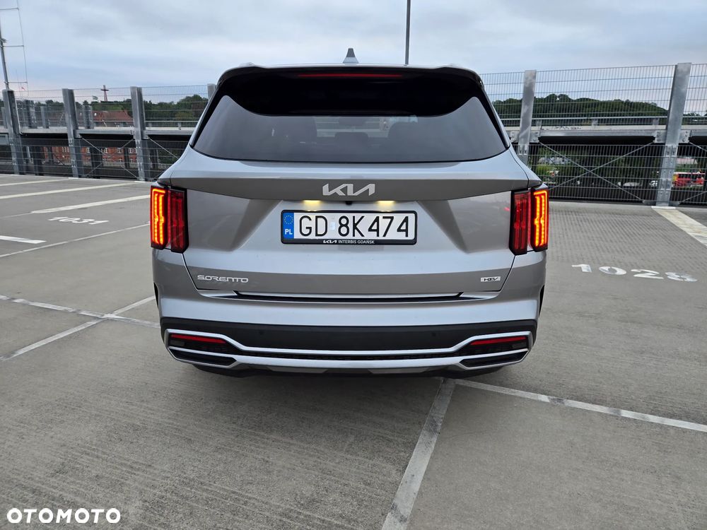 Kia Sorento - 19