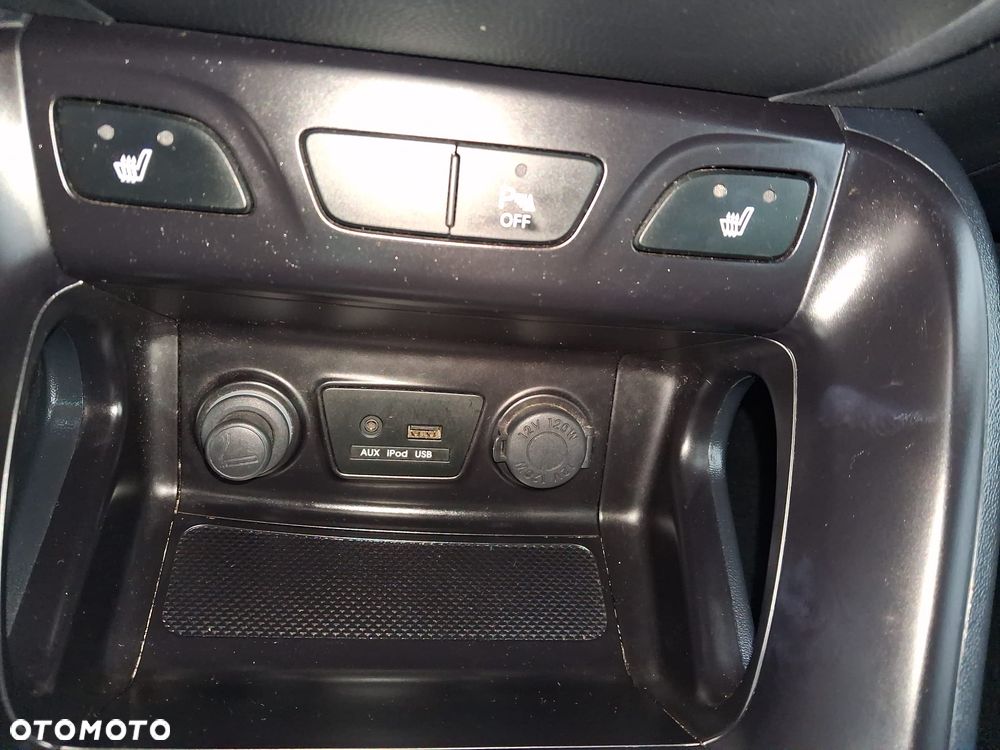 Hyundai ix35 - 16