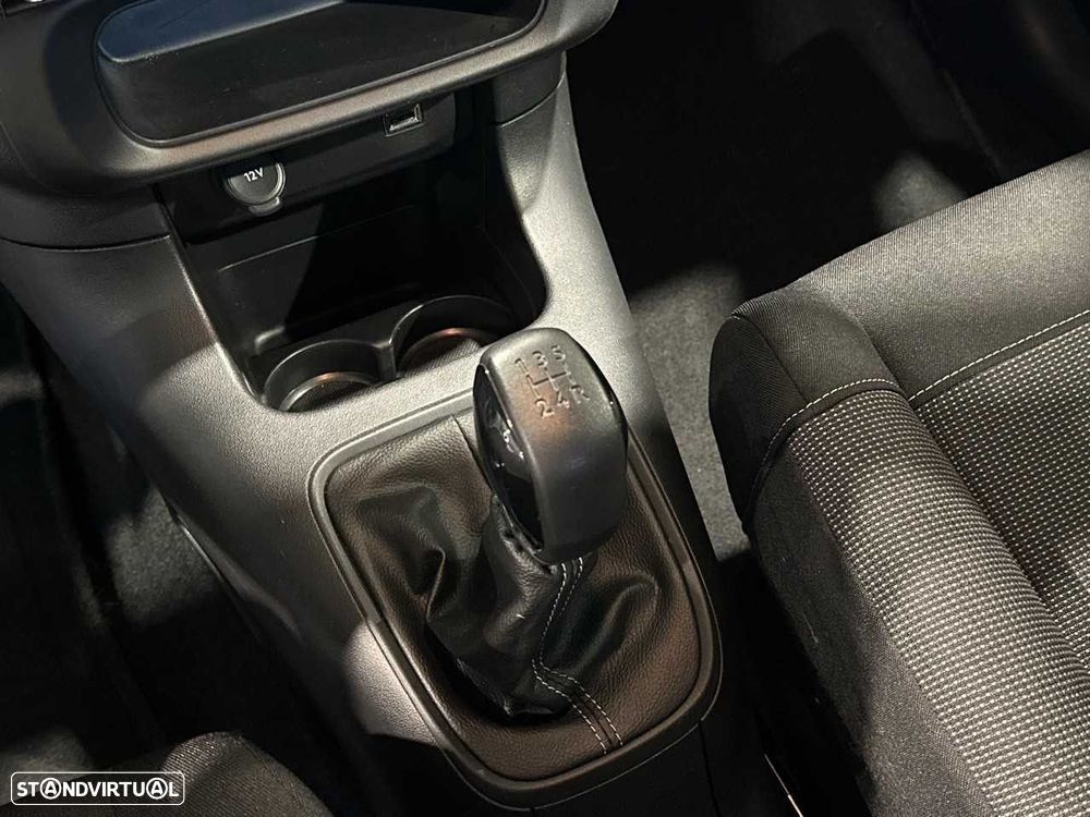 Citroën C3 1.2 PureTech Feel Pack - 14