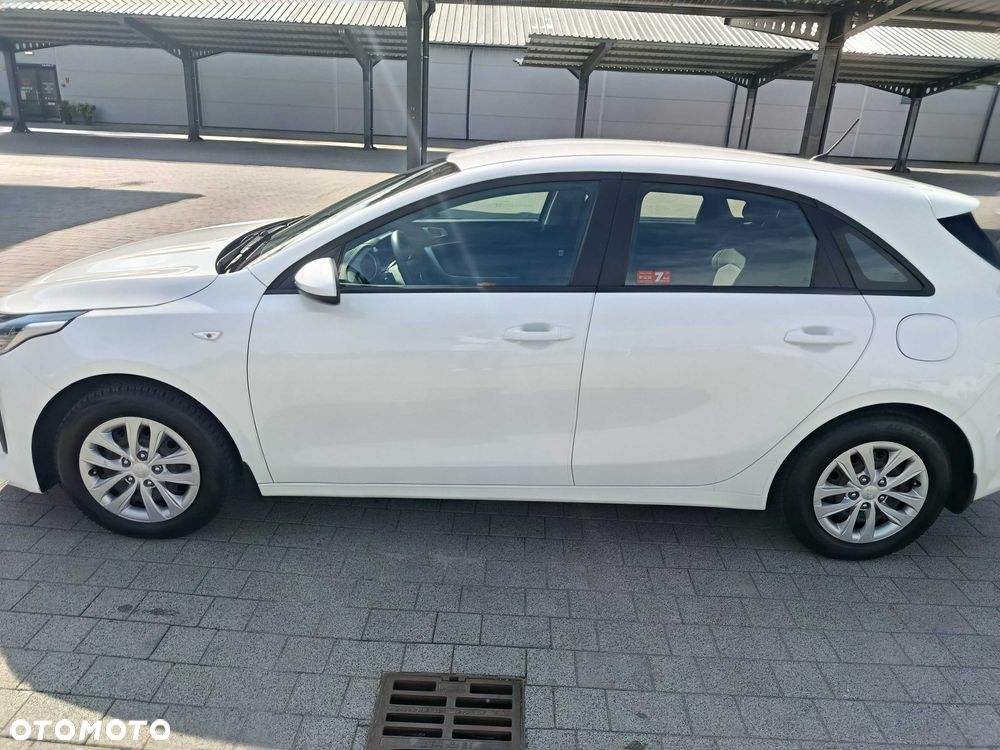 Kia Ceed - 6