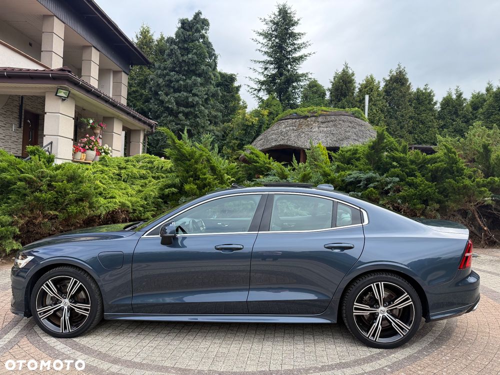 Volvo S60 - 21