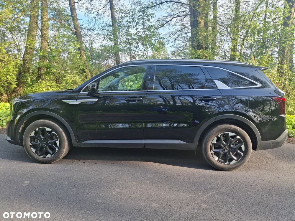 Kia Sorento 2.4 GDI 2WD Edition 7 - 7