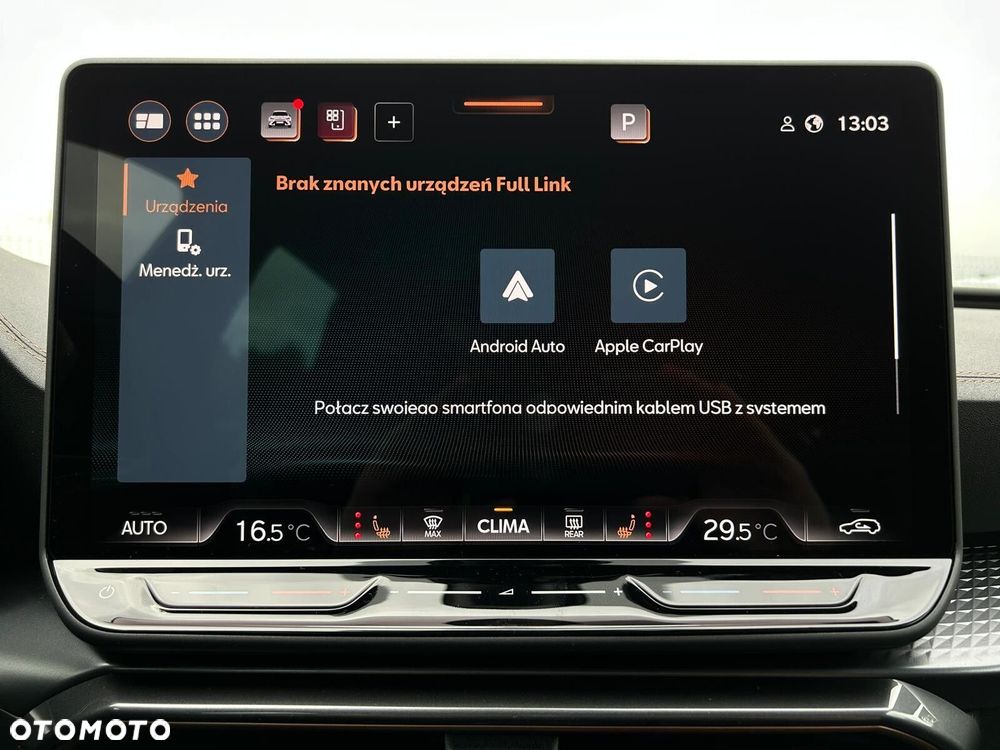 Cupra Formentor 1.5 TSI DSG - 30