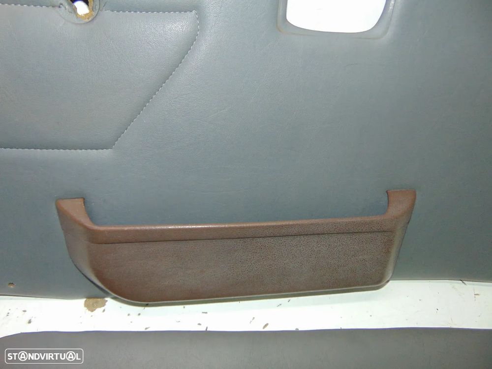 Toyota hiace LH50/51 quartelas - 4