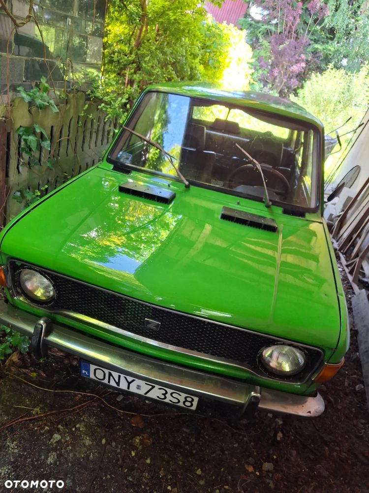 Zastava 1100 - 1