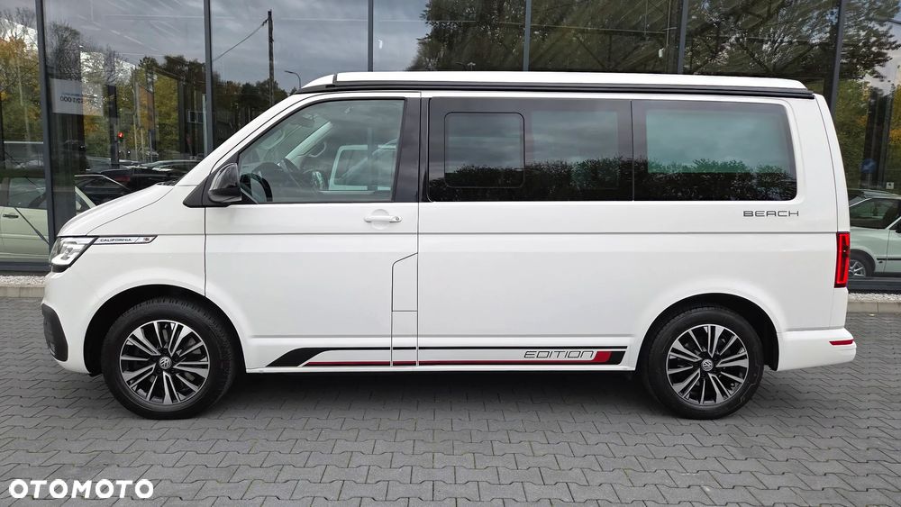 Volkswagen California - 35