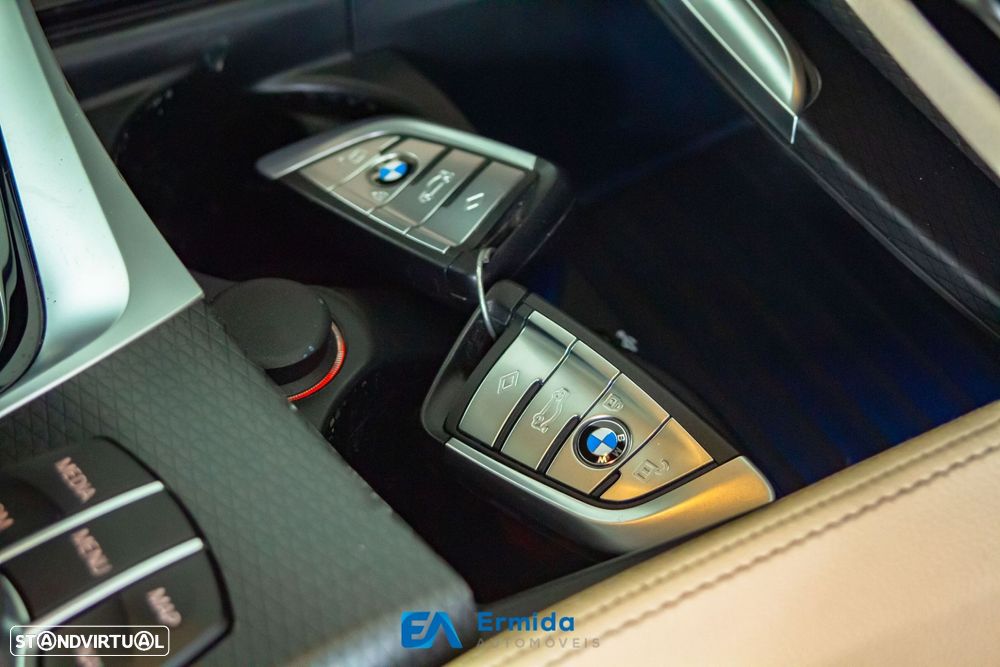 BMW 530 - 54