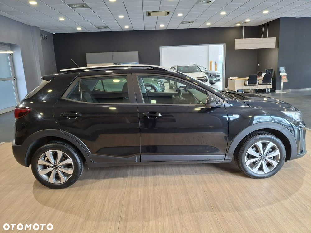 Kia Stonic 1.0 T-GDI M DCT - 3