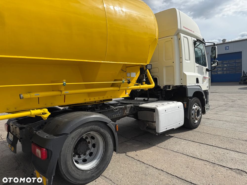 DAF 85 CF Euro 6 - 4