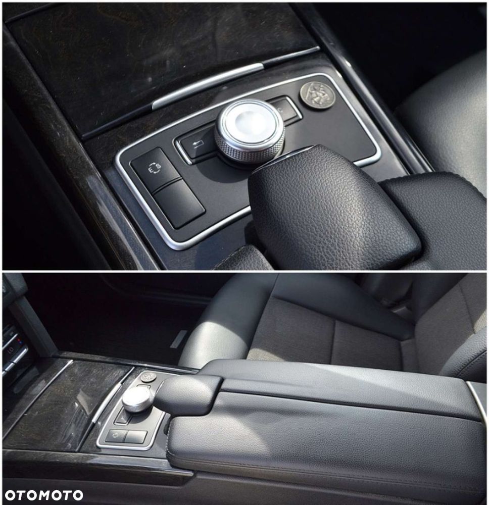 Mercedes-Benz Klasa E 300 BlueTEC 7G-TRONIC Avantgarde - 23