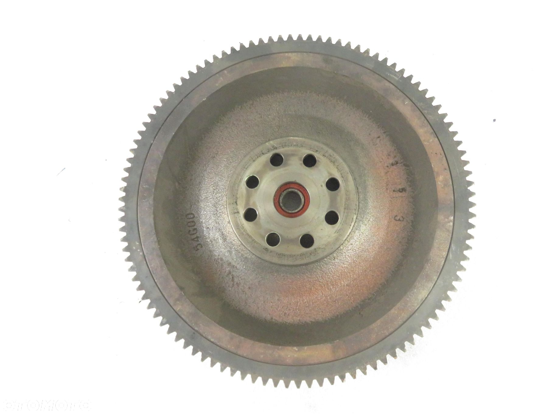 KOŁO ZAMACHOWE SUZUKI SX4 1.6 VVT  120031510 320021210 - 12