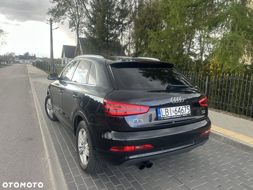 Audi Q3 Sportback - 2