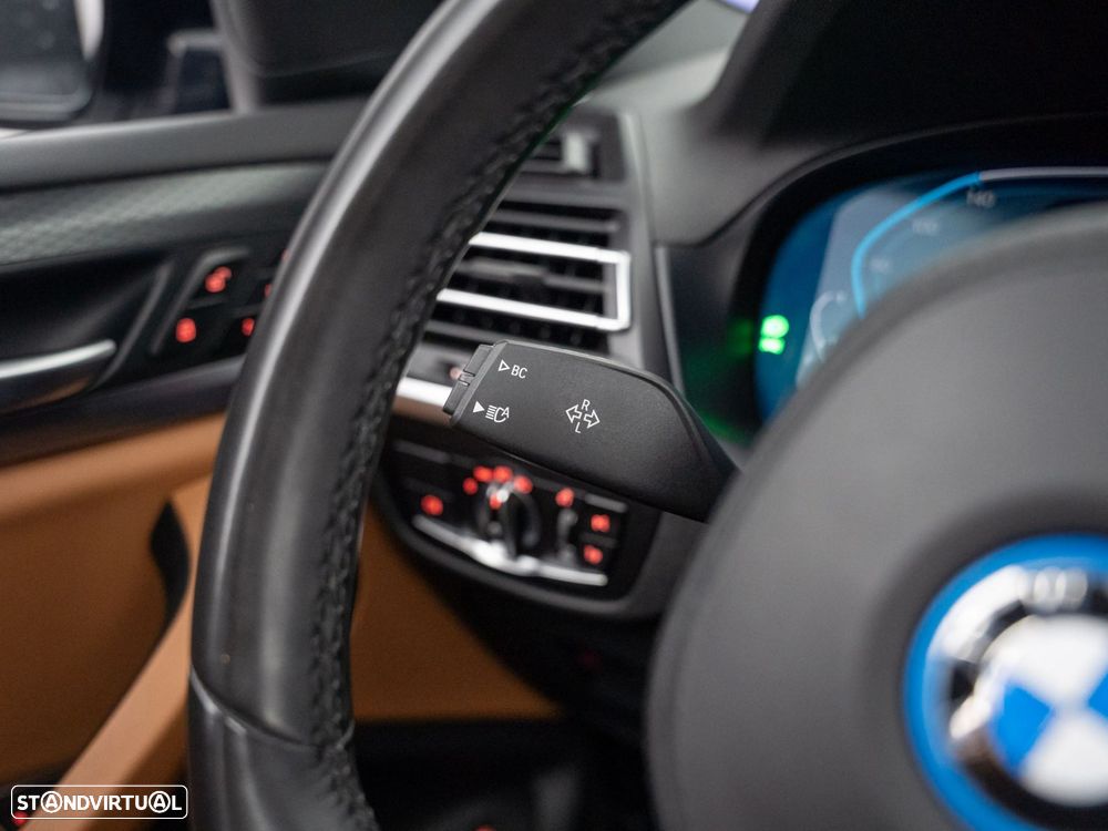 BMW X3 30 e xDrive Pack M - 24