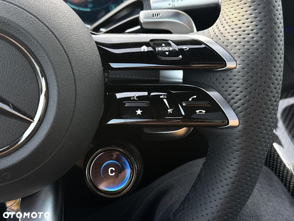 Mercedes-Benz AMG GT - 25