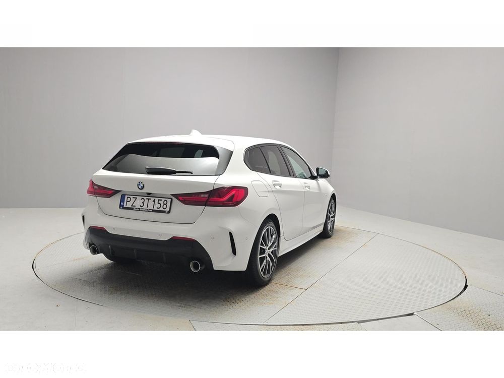 BMW Seria 1 118d M Sport sport - 5