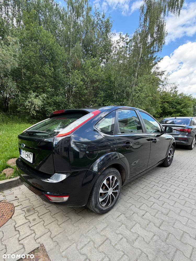 Ford Focus 1.6 Ambiente - 5