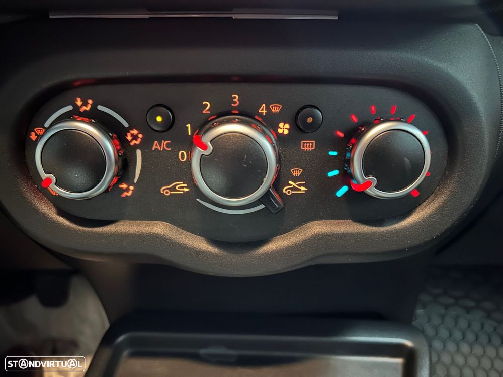 Renault Twingo 1.0 SCe Limited - 25