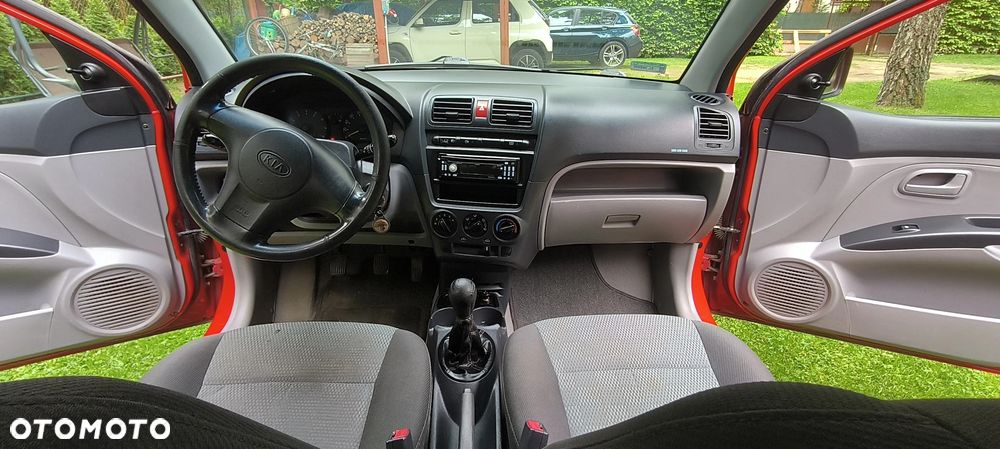 Kia Picanto 1.1 - 14