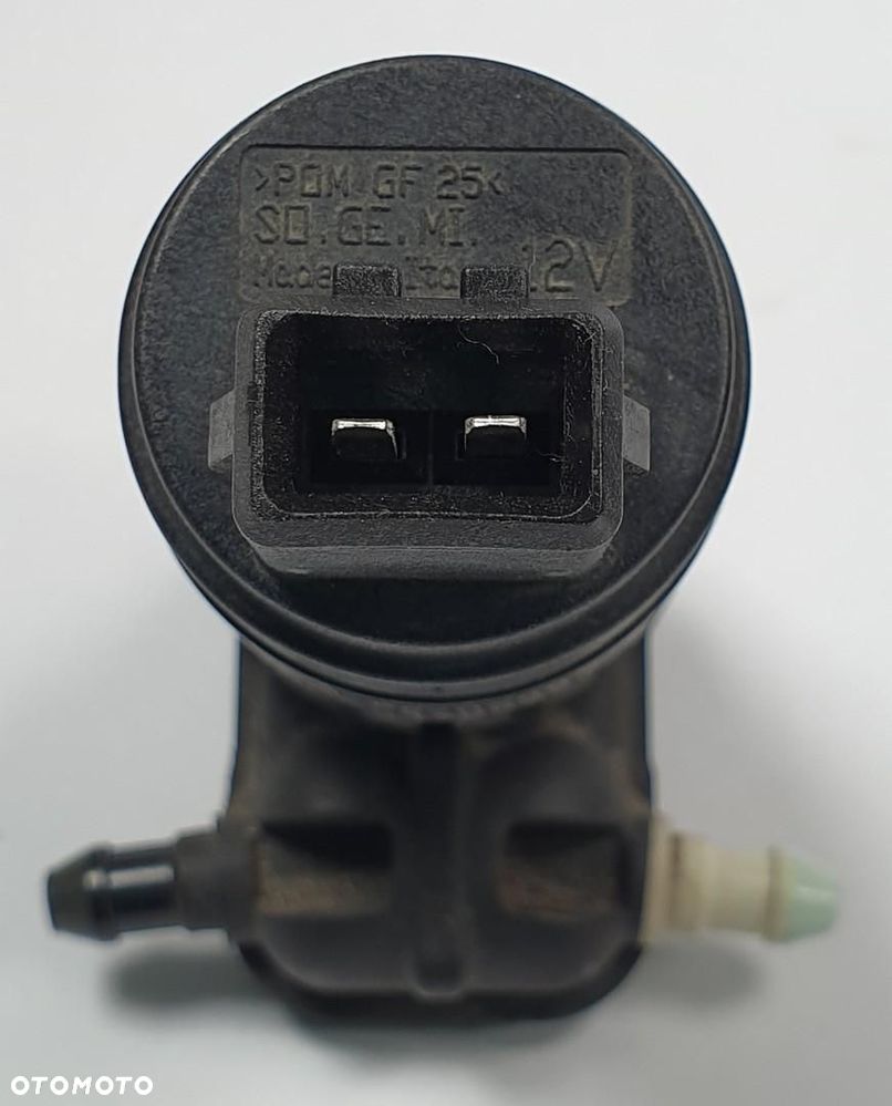 POMPKA SPRYSKIWACZA OPEL CORSA D 55702893 - 2