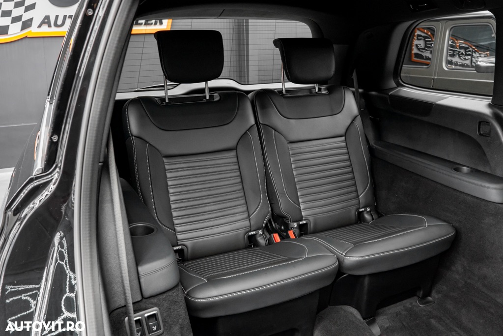 Mercedes-Benz GLS 350 d 4MATIC Aut. - 18