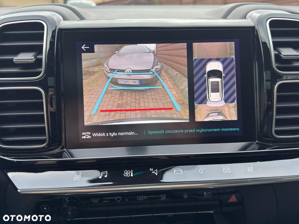 Citroën C5 Aircross 180 e-EAT8 MAX - 21